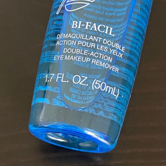 Lancome Bi-Facil Double-Action Eye Makeup Remover - Picture 5 of 8